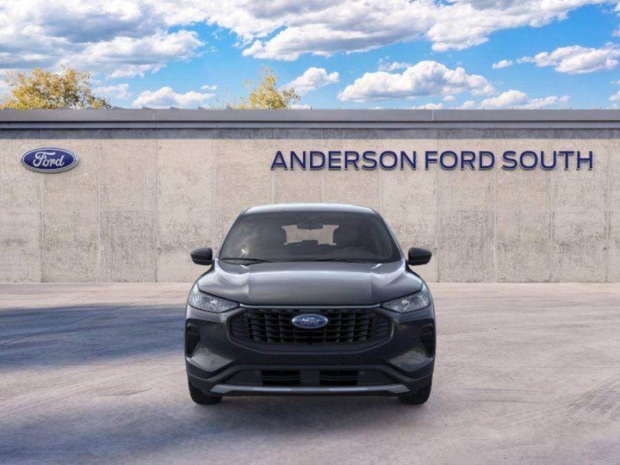 New 2026 Ford Escape for sale in Lincoln NE