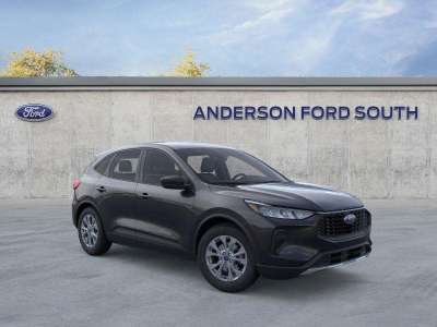 New 2026 Ford Escape Active SUV/Crossover for sale in Lincoln NE
