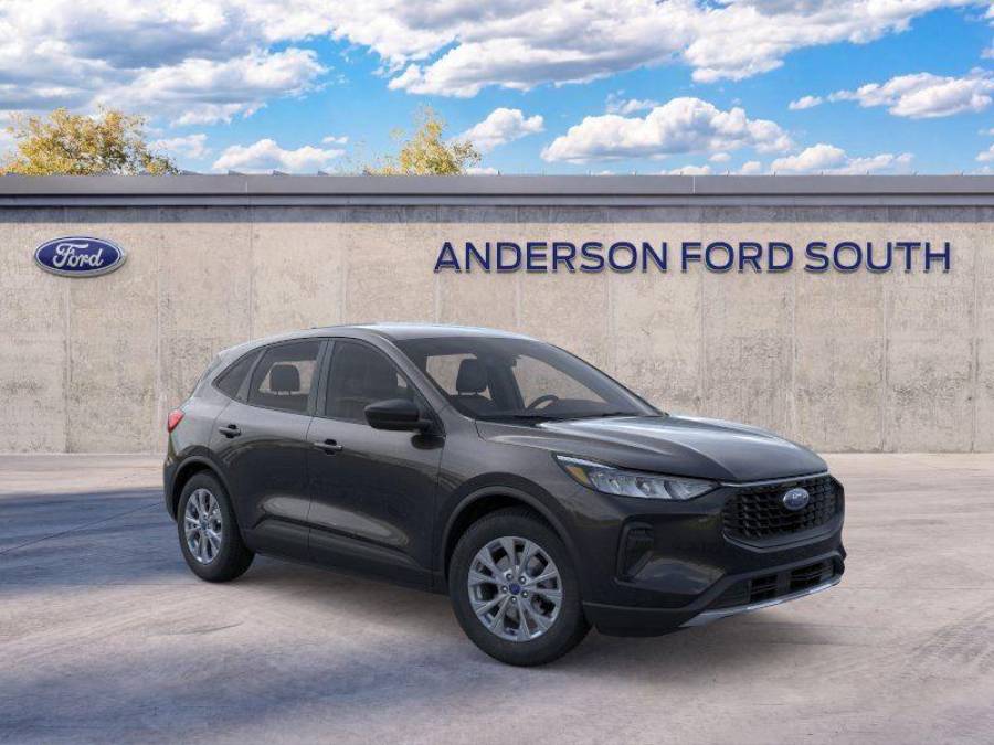 New 2026 Ford Escape for sale in Lincoln NE