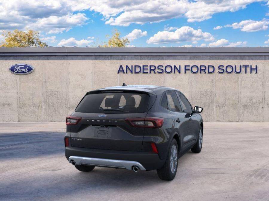 New 2026 Ford Escape for sale in Lincoln NE