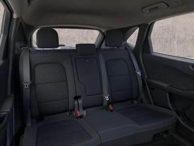New 2026 Ford Escape for sale in Lincoln NE