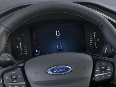 New 2026 Ford Escape for sale in Lincoln NE