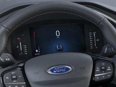 New 2026 Ford Escape for sale in Lincoln NE