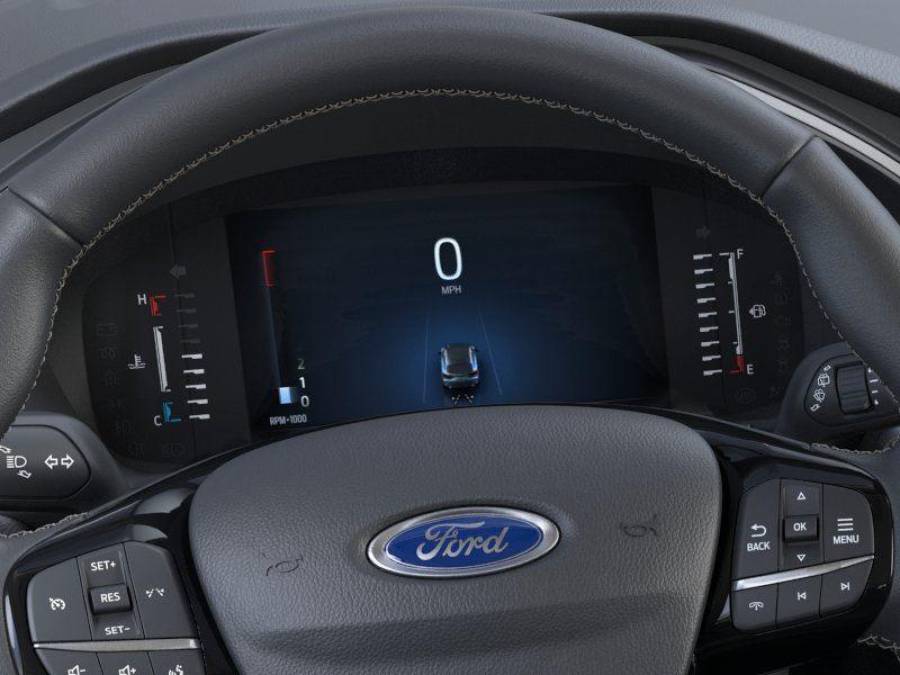 New 2026 Ford Escape for sale in Lincoln NE