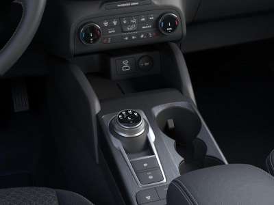 New 2026 Ford Escape for sale in Lincoln NE