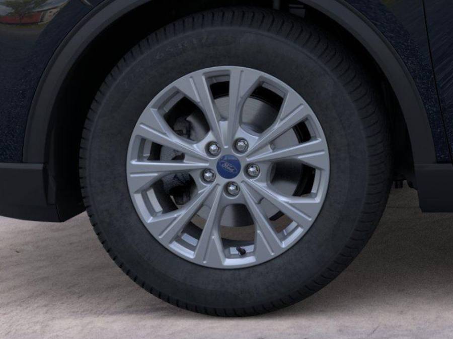 New 2026 Ford Escape for sale in Lincoln NE