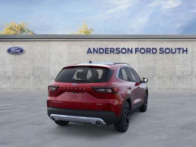 New 2026 Ford Escape for sale in Lincoln NE