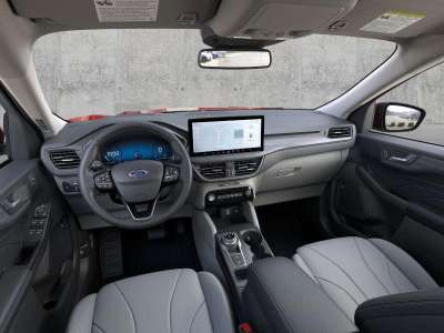 New 2026 Ford Escape for sale in Lincoln NE