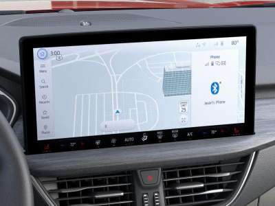 New 2026 Ford Escape for sale in Lincoln NE