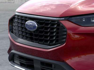 New 2026 Ford Escape for sale in Lincoln NE