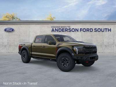 New 2025 Ford F-150 for sale in Lincoln NE