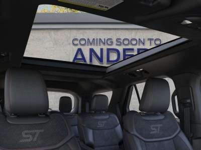 New 2026 Ford Explorer for sale in Lincoln NE