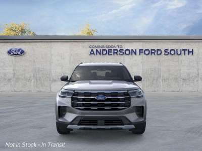 New 2026 Ford Explorer Active SUV/Crossover for sale in Lincoln NE