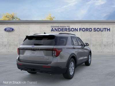New 2026 Ford Explorer Active SUV/Crossover for sale in Lincoln NE