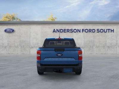 New 2026 Ford Maverick for sale in Lincoln NE