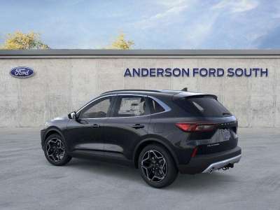 New 2026 Ford Escape for sale in Lincoln NE