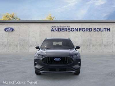 New 2026 Ford Escape Platinum SUV/Crossover for sale in Lincoln NE