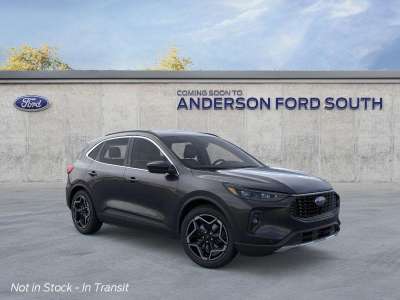 New 2026 Ford Escape Platinum SUV/Crossover for sale in Lincoln NE