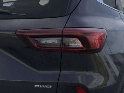 New 2026 Ford Escape for sale in Lincoln NE