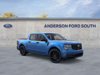 New 2026 Ford Maverick for sale in Lincoln NE