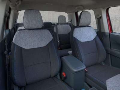 New 2026 Ford Maverick for sale in Lincoln NE