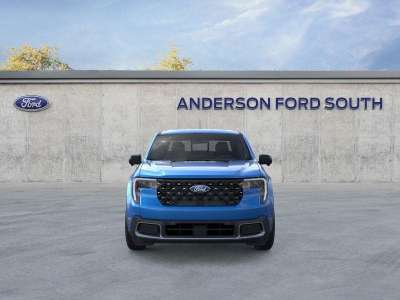 New 2026 Ford Maverick for sale in Lincoln NE