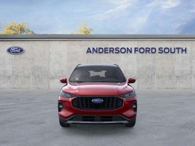 New 2026 Ford Escape for sale in Lincoln NE