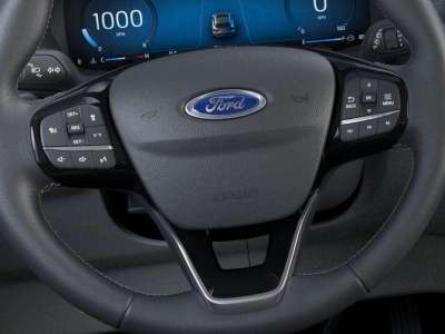New 2026 Ford Escape for sale in Lincoln NE