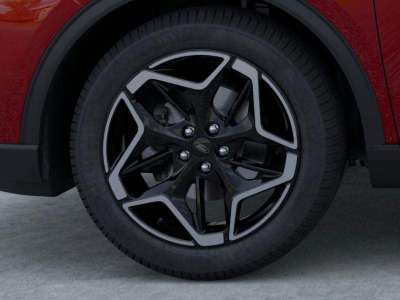 New 2026 Ford Escape for sale in Lincoln NE