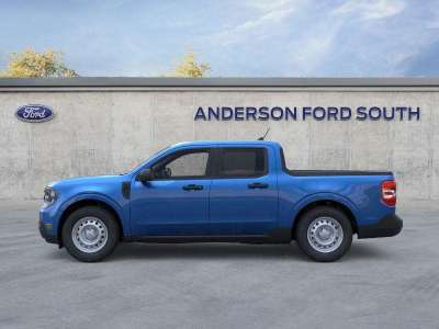 New 2026 Ford Maverick for sale in Lincoln NE