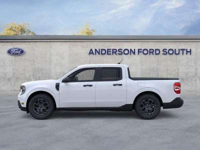 New 2026 Ford Maverick XLT Crew Cab Truck for sale in Lincoln NE