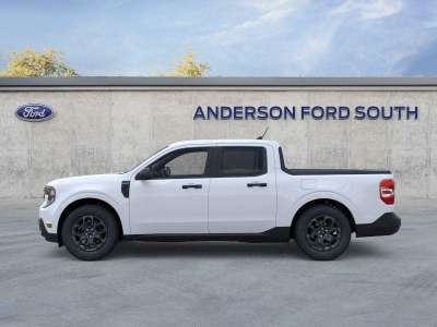New 2026 Ford Maverick XLT Crew Cab Truck for sale in Lincoln NE
