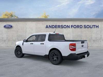 New 2026 Ford Maverick XLT Crew Cab Truck for sale in Lincoln NE