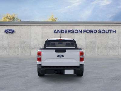 New 2026 Ford Maverick for sale in Lincoln NE