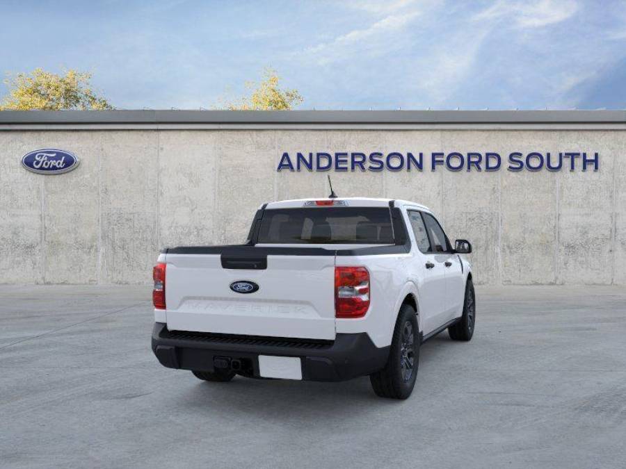New 2026 Ford Maverick for sale in Lincoln NE