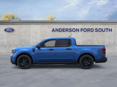 New 2026 Ford Maverick for sale in Lincoln NE