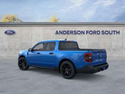 New 2026 Ford Maverick XLT Crew Cab Truck for sale in Lincoln NE