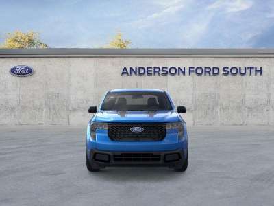 New 2026 Ford Maverick for sale in Lincoln NE