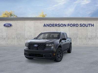 New 2026 Ford Maverick for sale in Lincoln NE