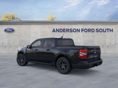 New 2026 Ford Maverick XLT Crew Cab Truck for sale in Lincoln NE