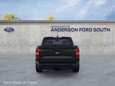 New 2026 Ford Maverick for sale in Lincoln NE