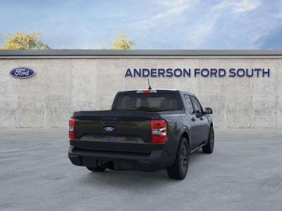 New 2026 Ford Maverick for sale in Lincoln NE