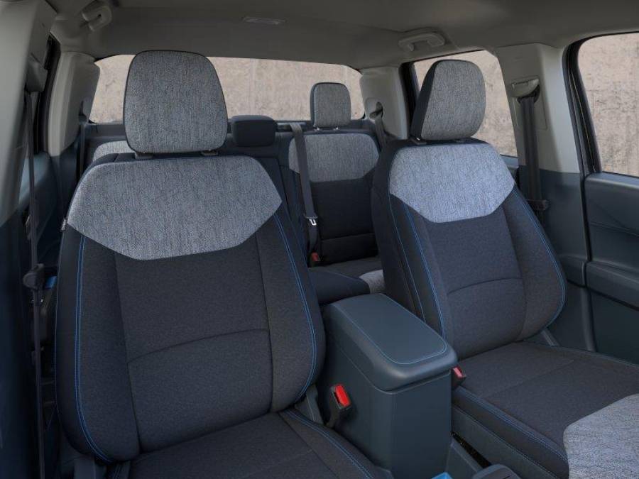 New 2026 Ford Maverick for sale in Lincoln NE