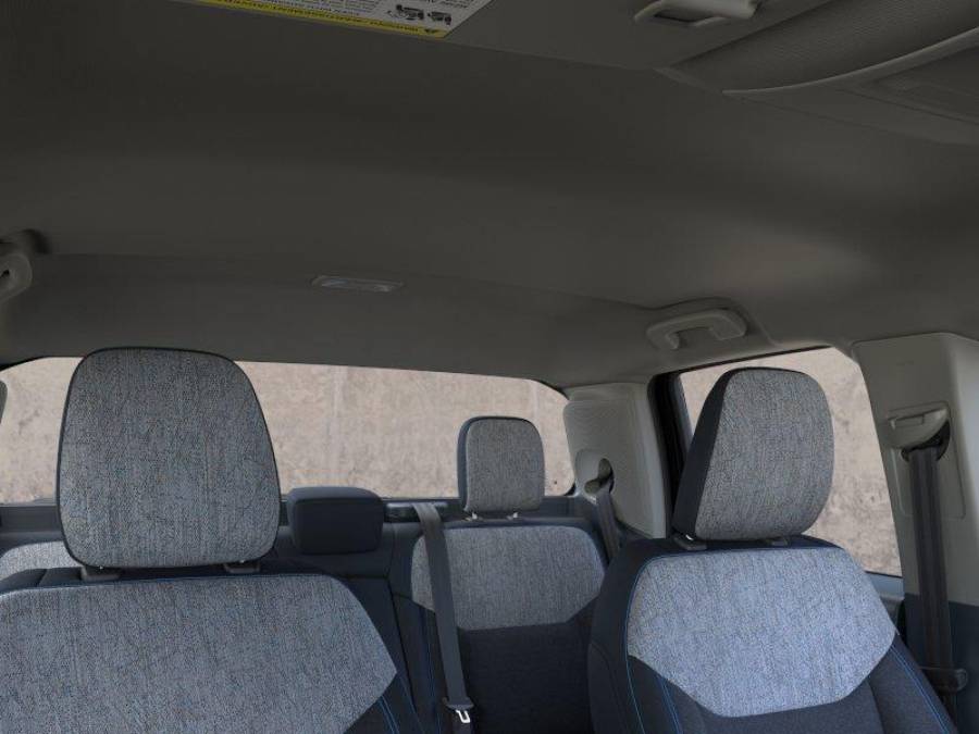 New 2026 Ford Maverick for sale in Lincoln NE