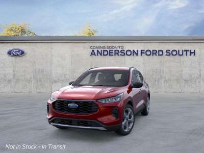 New 2026 Ford Escape ST-Line SUV/Crossover for sale in Lincoln NE