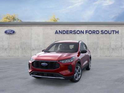 New 2026 Ford Escape ST-Line SUV/Crossover for sale in Lincoln NE