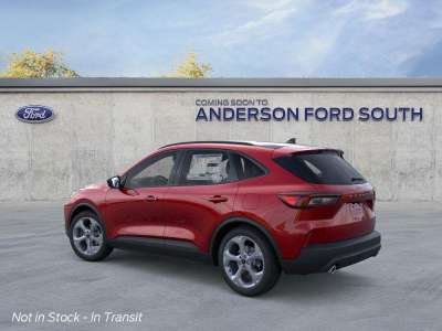 New 2026 Ford Escape ST-Line SUV/Crossover for sale in Lincoln NE