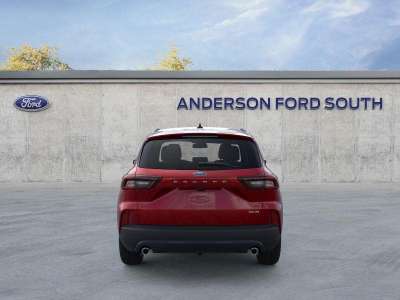 New 2026 Ford Escape ST-Line SUV/Crossover for sale in Lincoln NE