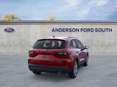 New 2026 Ford Escape ST-Line SUV/Crossover for sale in Lincoln NE