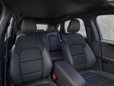 New 2026 Ford Escape ST-Line SUV/Crossover for sale in Lincoln NE